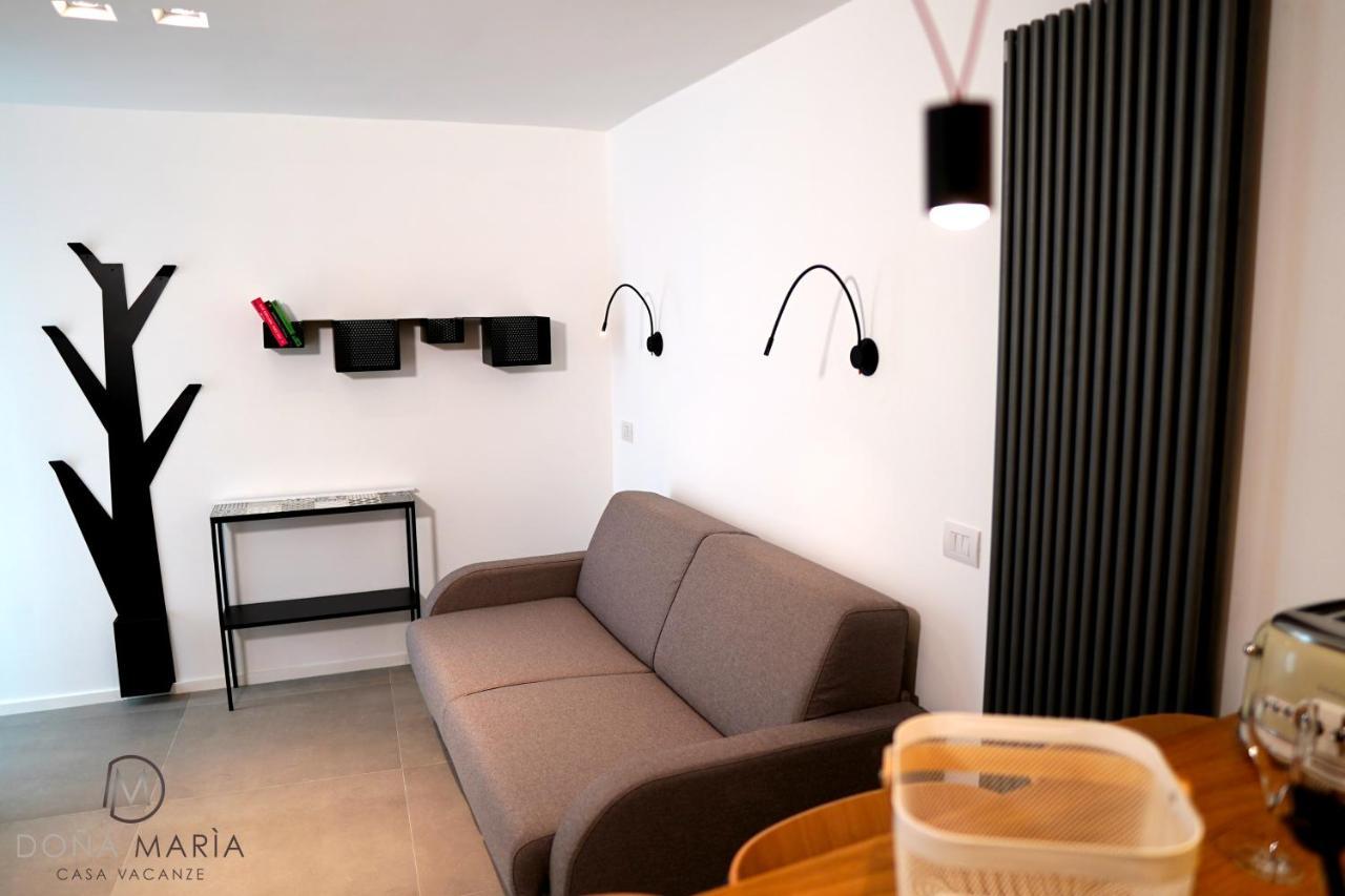 Dona Maria - Holiday Home バーリ エクステリア 写真