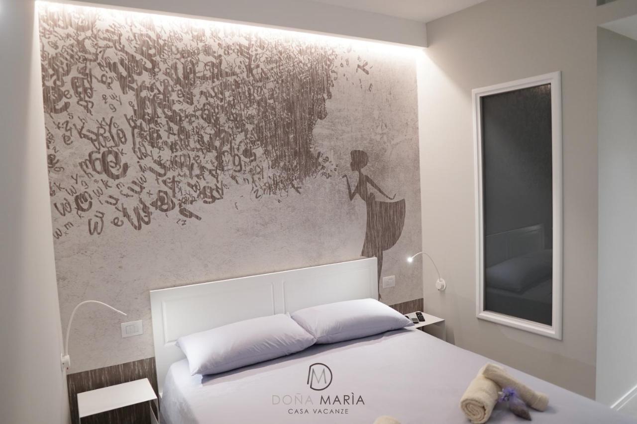 Dona Maria - Holiday Home バーリ エクステリア 写真