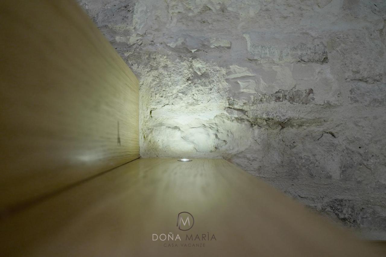 Dona Maria - Holiday Home バーリ エクステリア 写真