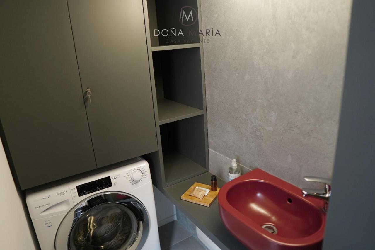 Dona Maria - Holiday Home バーリ エクステリア 写真