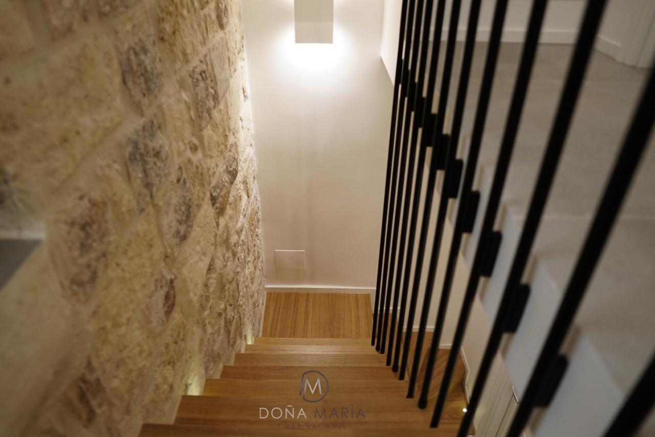 Dona Maria - Holiday Home バーリ エクステリア 写真
