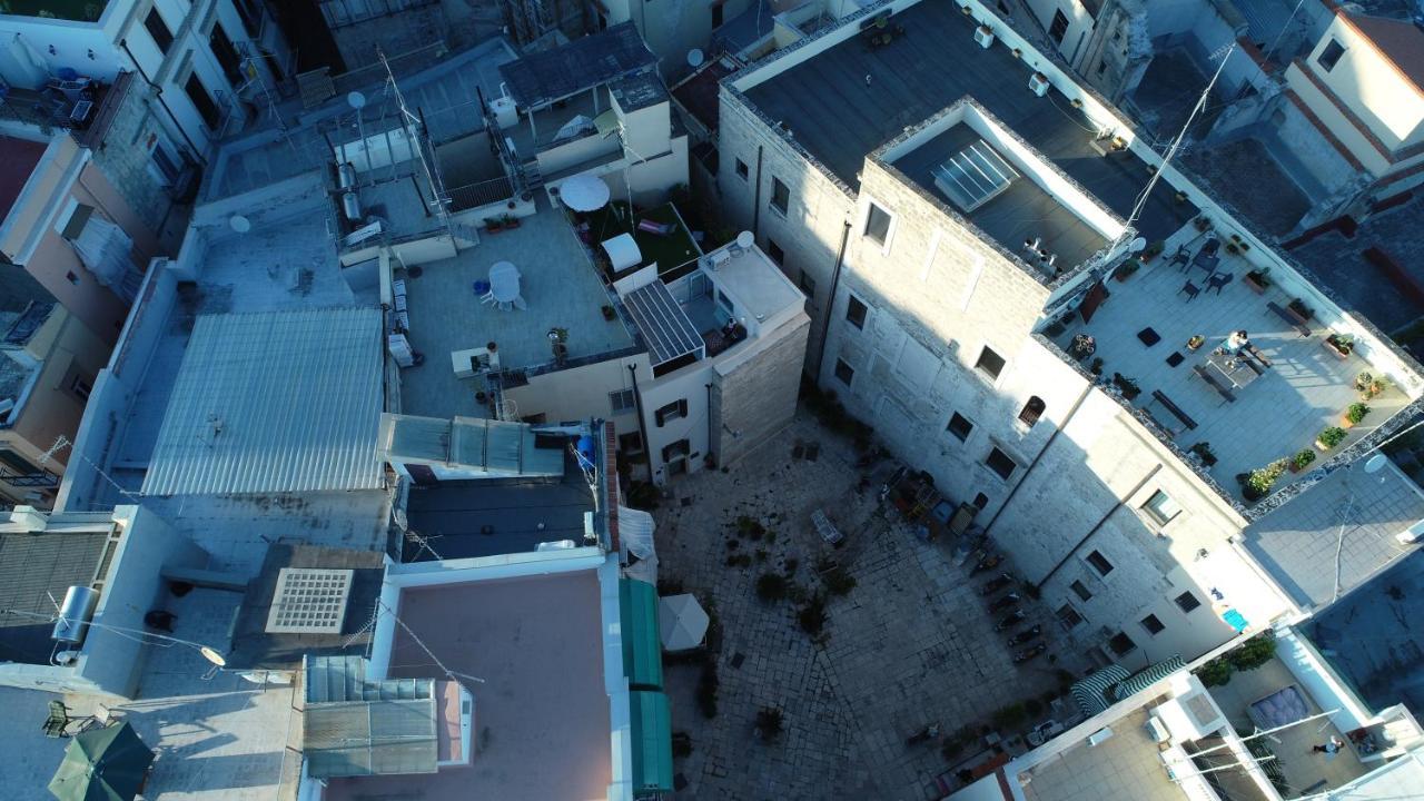 Dona Maria - Holiday Home バーリ エクステリア 写真